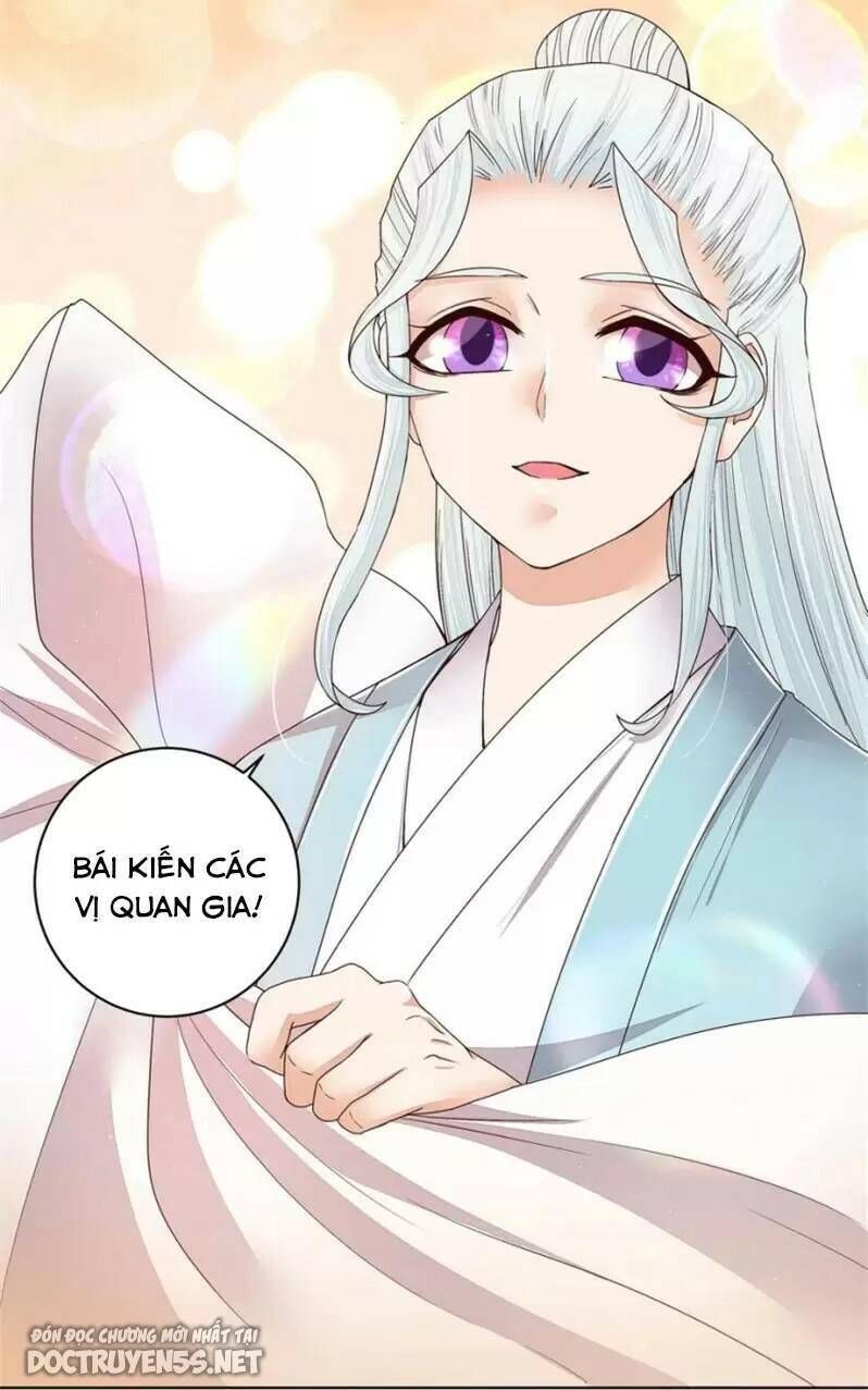 đọc truyện Dục Huyết Thương Hậu Chương 198 ảnh 6 tại Thiên Thai Truyện