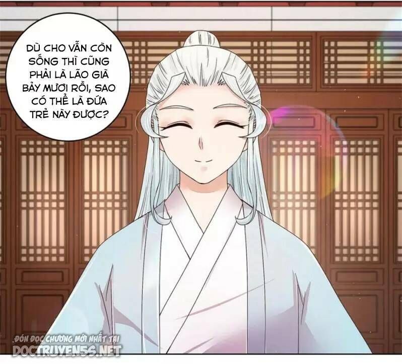 đọc truyện Dục Huyết Thương Hậu Chương 198 ảnh 9 tại Thiên Thai Truyện