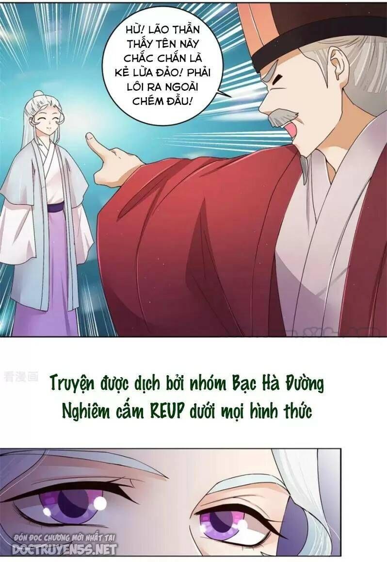 đọc truyện Dục Huyết Thương Hậu Chương 198 ảnh 10 tại Thiên Thai Truyện