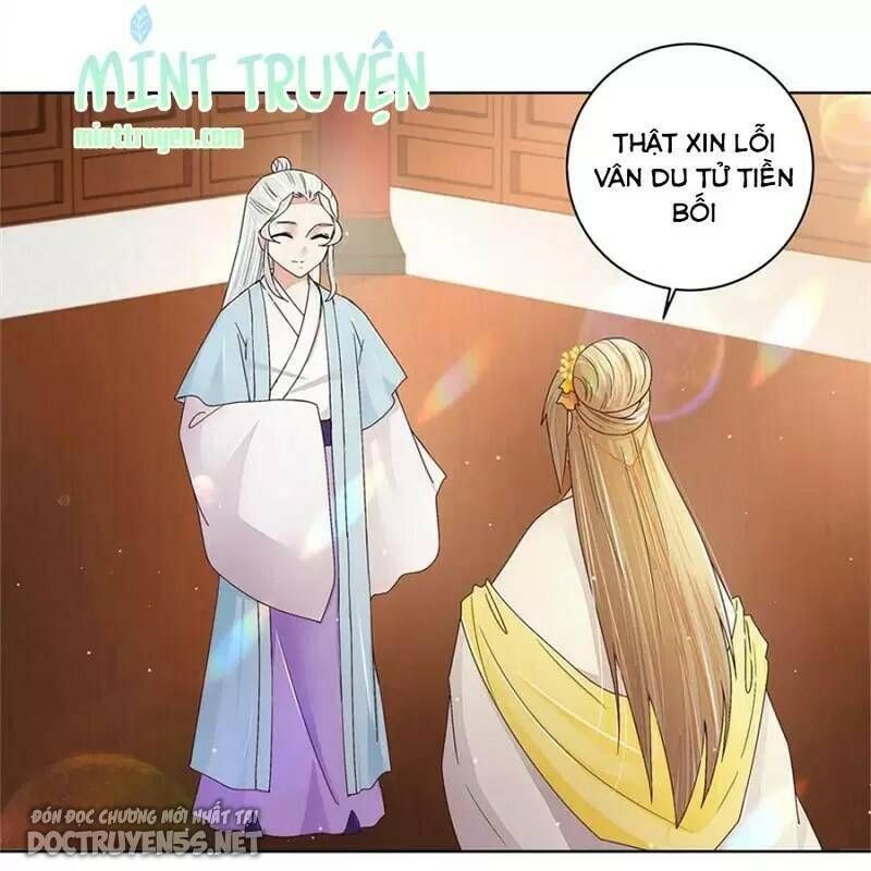 đọc truyện Dục Huyết Thương Hậu Chương 199 ảnh 3 tại Thiên Thai Truyện