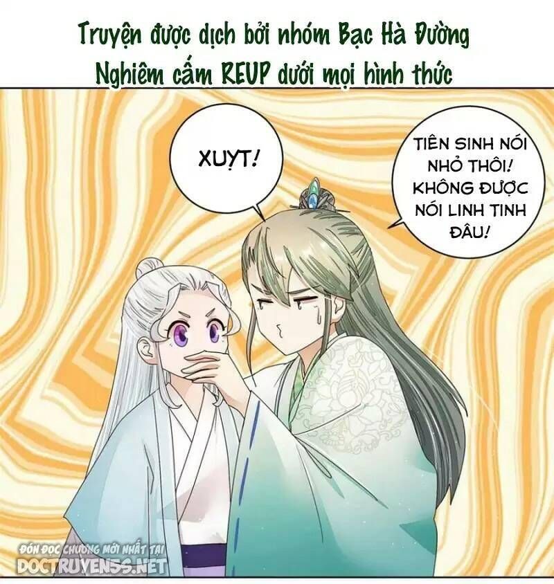 đọc truyện Dục Huyết Thương Hậu Chương 199 ảnh 13 tại Thiên Thai Truyện