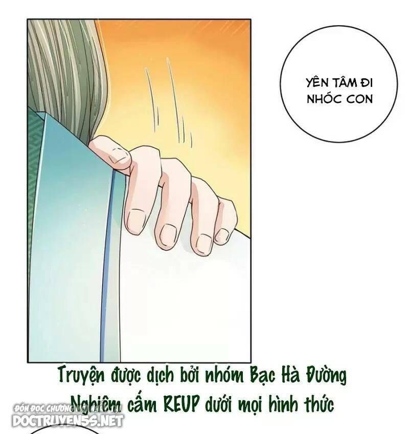 đọc truyện Dục Huyết Thương Hậu Chương 199 ảnh 15 tại Thiên Thai Truyện