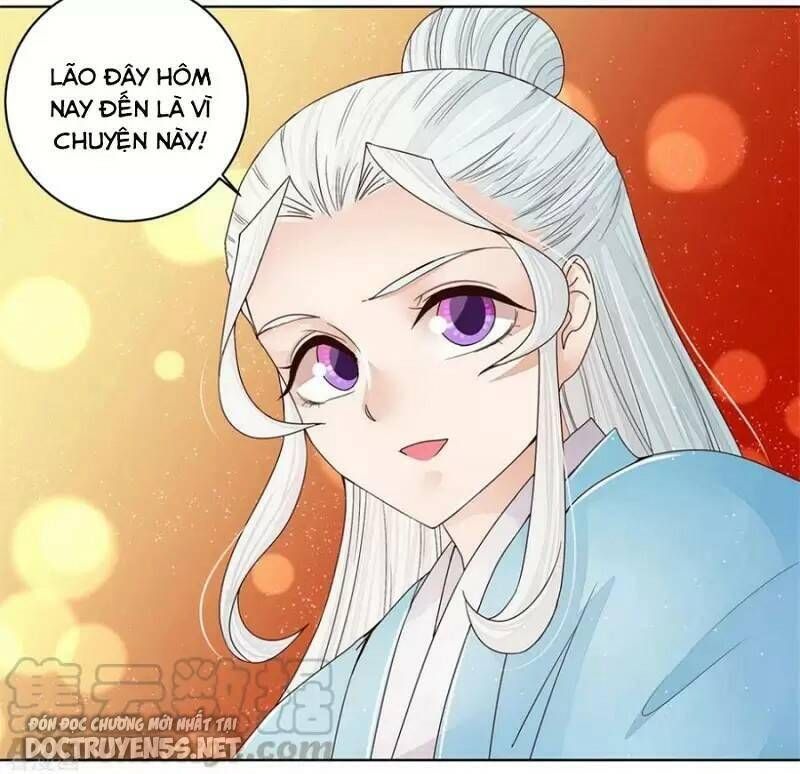 đọc truyện Dục Huyết Thương Hậu Chương 199 ảnh 16 tại Thiên Thai Truyện