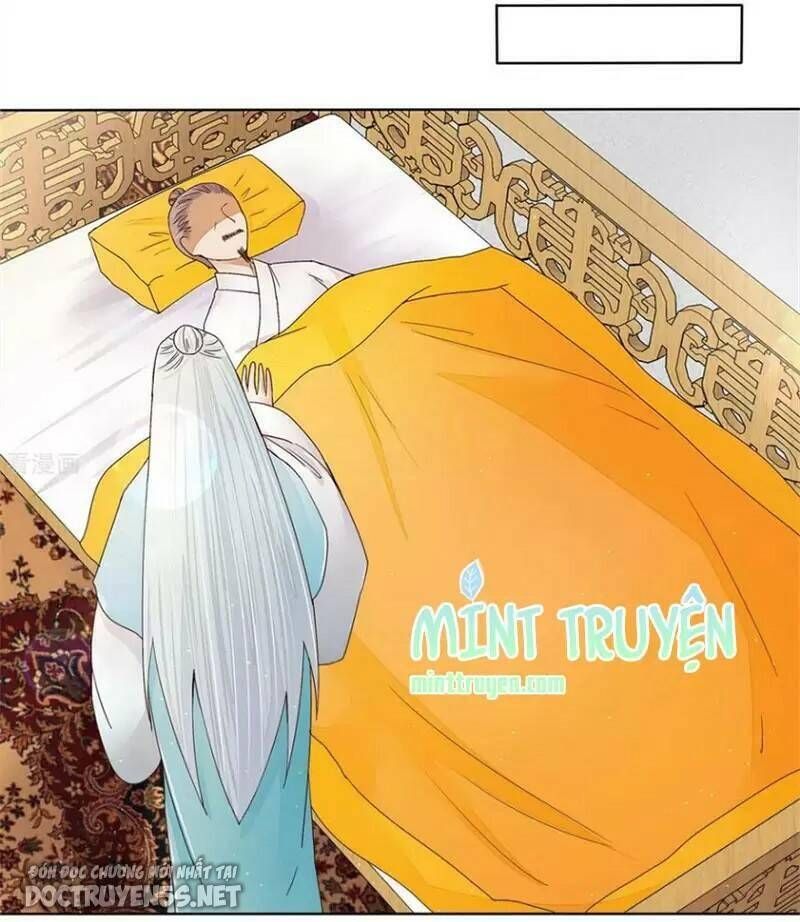 đọc truyện Dục Huyết Thương Hậu Chương 199 ảnh 20 tại Thiên Thai Truyện