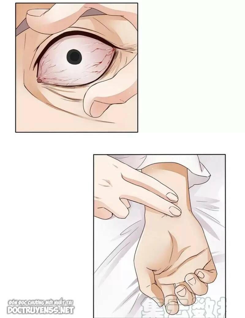 đọc truyện Dục Huyết Thương Hậu Chương 199 ảnh 21 tại Thiên Thai Truyện