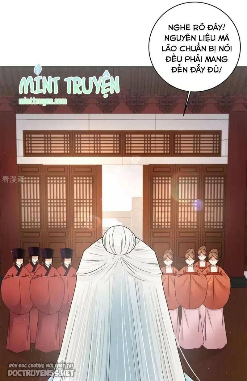 đọc truyện Dục Huyết Thương Hậu Chương 199 ảnh 23 tại Thiên Thai Truyện