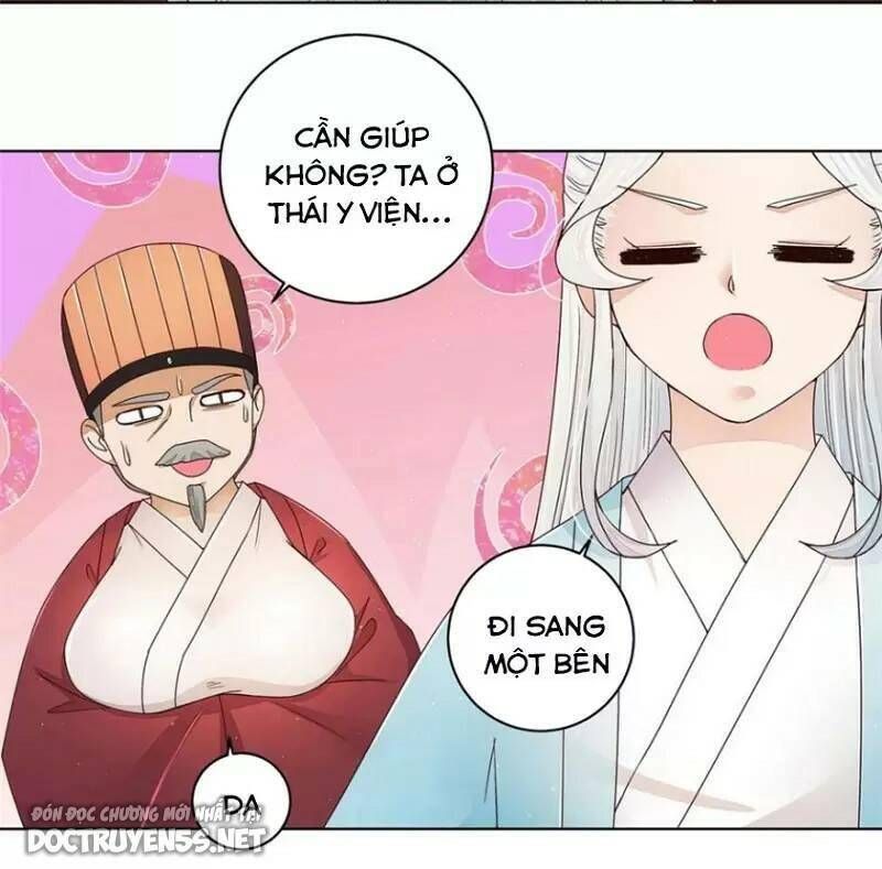 đọc truyện Dục Huyết Thương Hậu Chương 199 ảnh 24 tại Thiên Thai Truyện