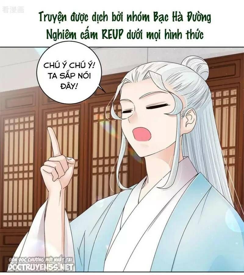 đọc truyện Dục Huyết Thương Hậu Chương 199 ảnh 25 tại Thiên Thai Truyện