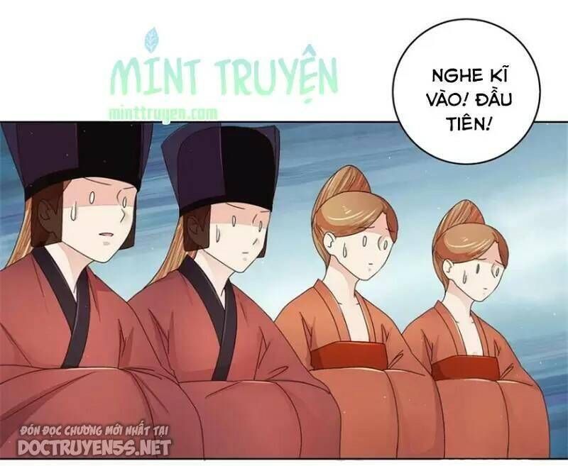đọc truyện Dục Huyết Thương Hậu Chương 199 ảnh 26 tại Thiên Thai Truyện