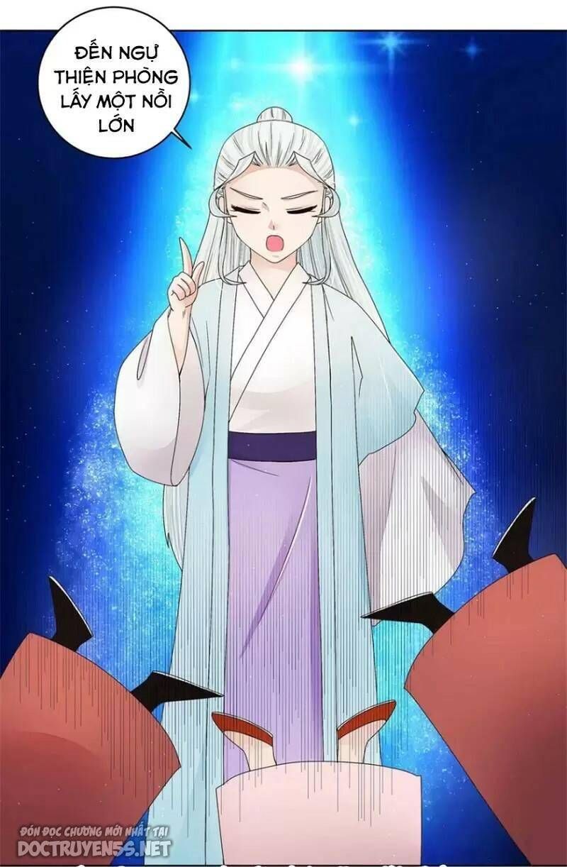 đọc truyện Dục Huyết Thương Hậu Chương 199 ảnh 27 tại Thiên Thai Truyện