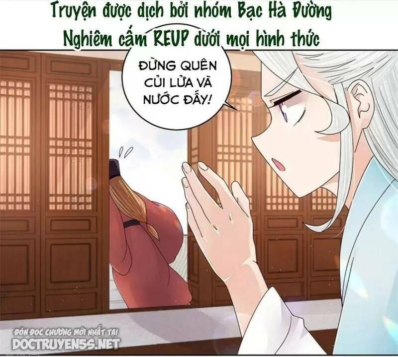 đọc truyện Dục Huyết Thương Hậu Chương 199 ảnh 28 tại Thiên Thai Truyện