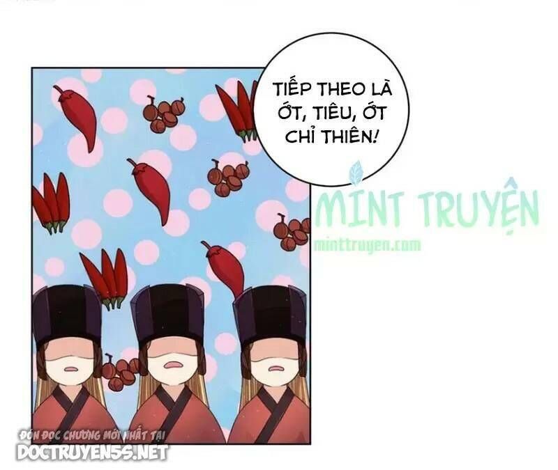 đọc truyện Dục Huyết Thương Hậu Chương 199 ảnh 29 tại Thiên Thai Truyện