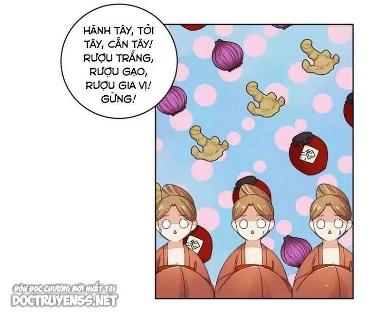 đọc truyện Dục Huyết Thương Hậu Chương 199 ảnh 30 tại Thiên Thai Truyện