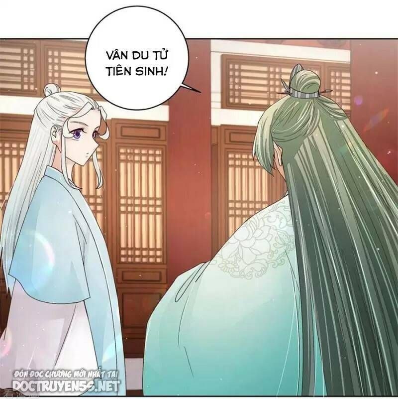 đọc truyện Dục Huyết Thương Hậu Chương 199 ảnh 8 tại Thiên Thai Truyện