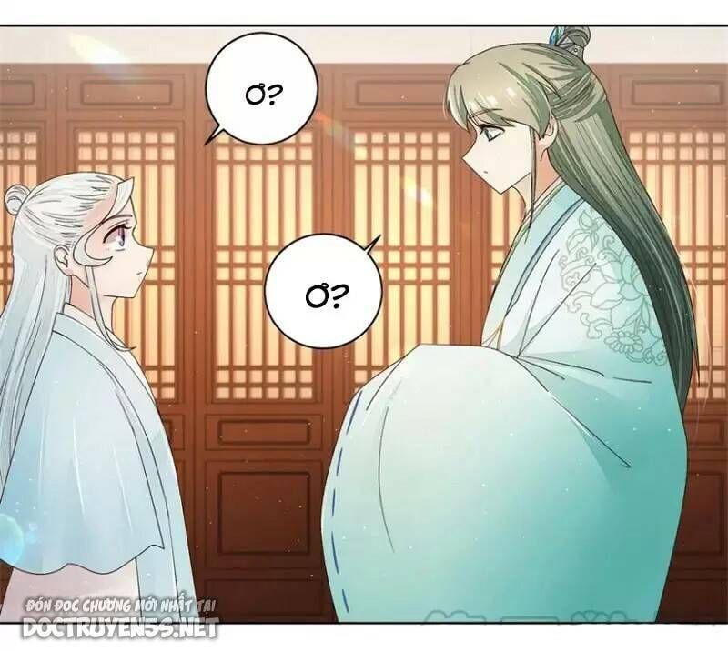 đọc truyện Dục Huyết Thương Hậu Chương 199 ảnh 10 tại Thiên Thai Truyện