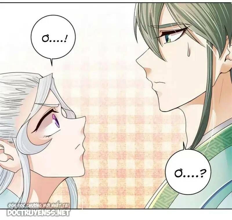 đọc truyện Dục Huyết Thương Hậu Chương 199 ảnh 11 tại Thiên Thai Truyện