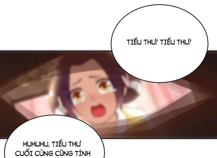 đọc truyện Dục Huyết Thương Hậu Chương 2 ảnh 12 tại Thiên Thai Truyện