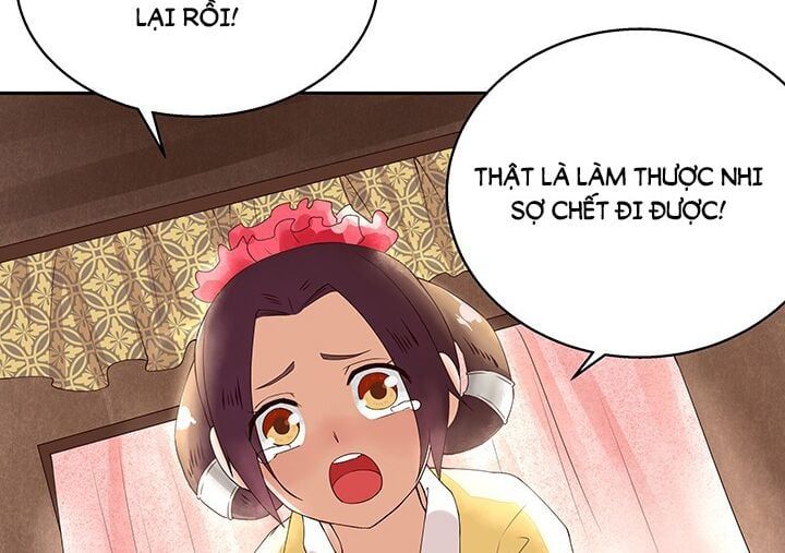 đọc truyện Dục Huyết Thương Hậu Chương 2 ảnh 13 tại Thiên Thai Truyện