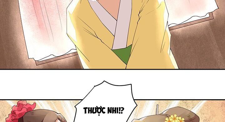 đọc truyện Dục Huyết Thương Hậu Chương 2 ảnh 14 tại Thiên Thai Truyện
