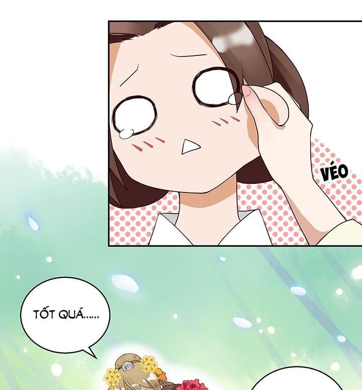 đọc truyện Dục Huyết Thương Hậu Chương 2 ảnh 17 tại Thiên Thai Truyện