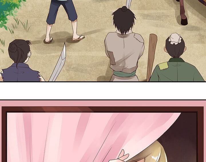 đọc truyện Dục Huyết Thương Hậu Chương 2 ảnh 22 tại Thiên Thai Truyện