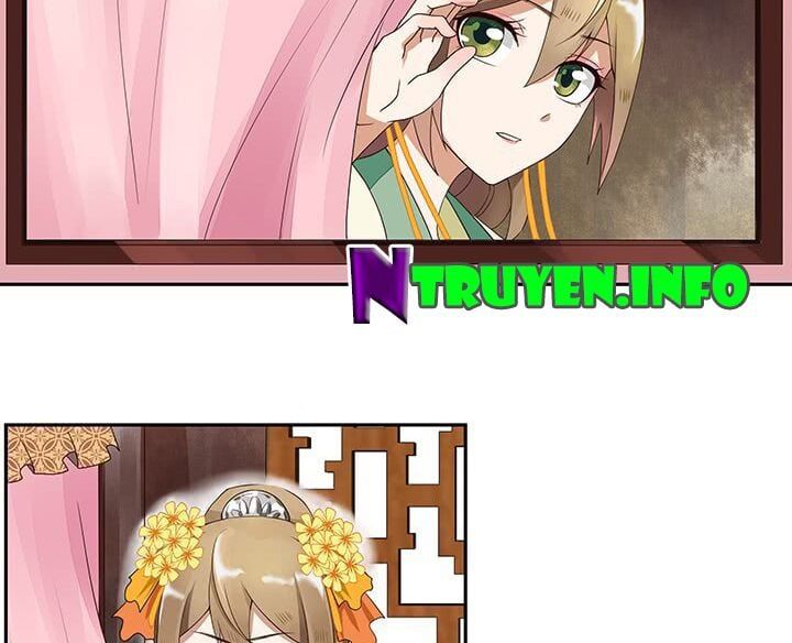 đọc truyện Dục Huyết Thương Hậu Chương 2 ảnh 23 tại Thiên Thai Truyện