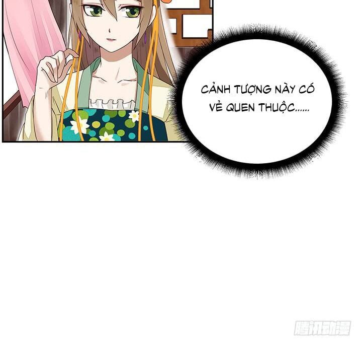 đọc truyện Dục Huyết Thương Hậu Chương 2 ảnh 24 tại Thiên Thai Truyện