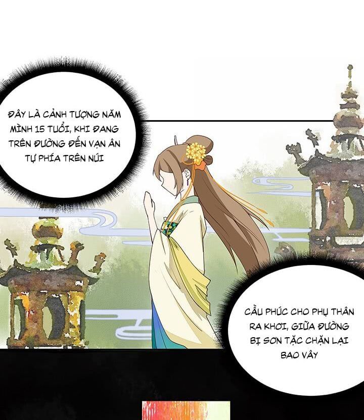 đọc truyện Dục Huyết Thương Hậu Chương 2 ảnh 26 tại Thiên Thai Truyện