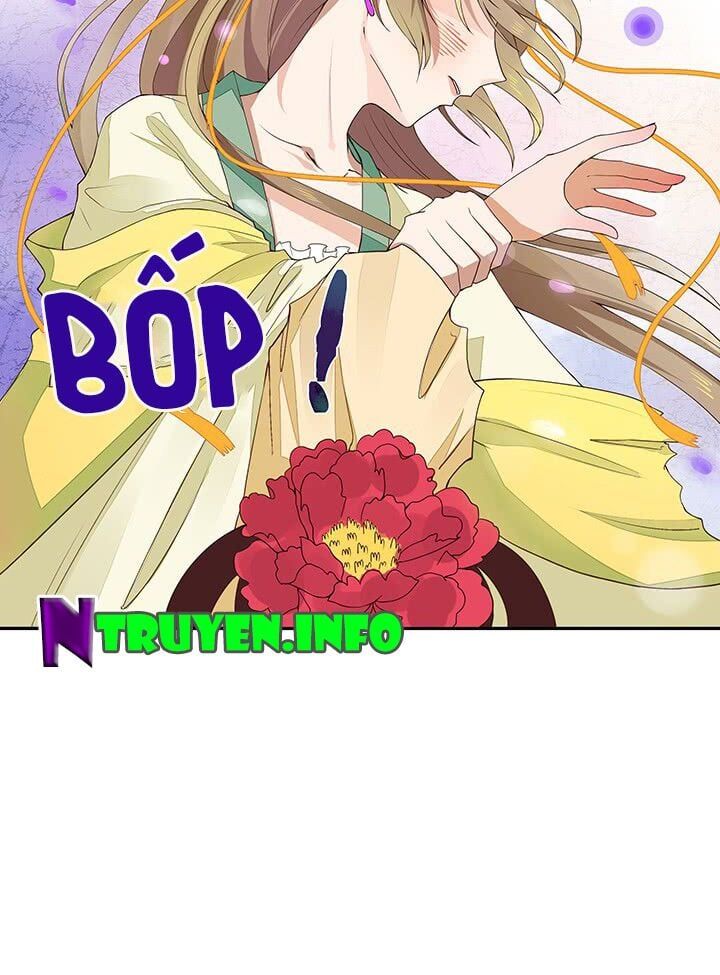 đọc truyện Dục Huyết Thương Hậu Chương 2 ảnh 30 tại Thiên Thai Truyện