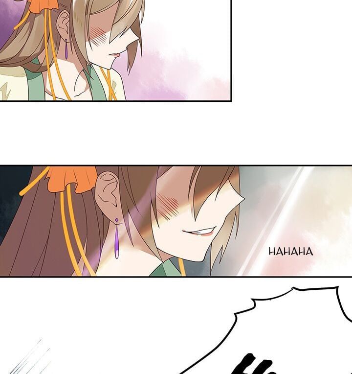 đọc truyện Dục Huyết Thương Hậu Chương 2 ảnh 32 tại Thiên Thai Truyện