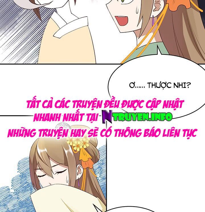 đọc truyện Dục Huyết Thương Hậu Chương 2 ảnh 36 tại Thiên Thai Truyện