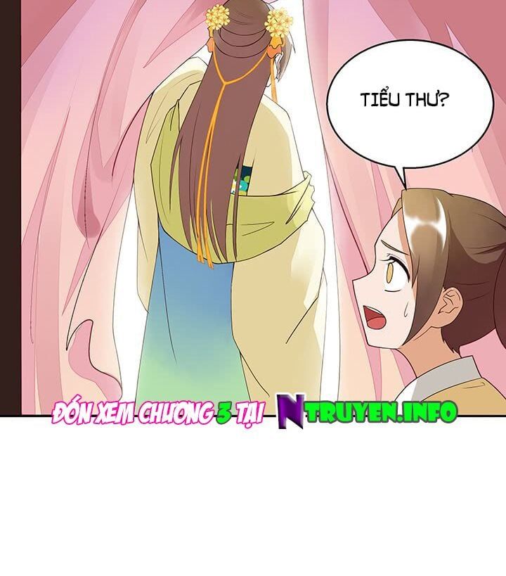 đọc truyện Dục Huyết Thương Hậu Chương 2 ảnh 38 tại Thiên Thai Truyện