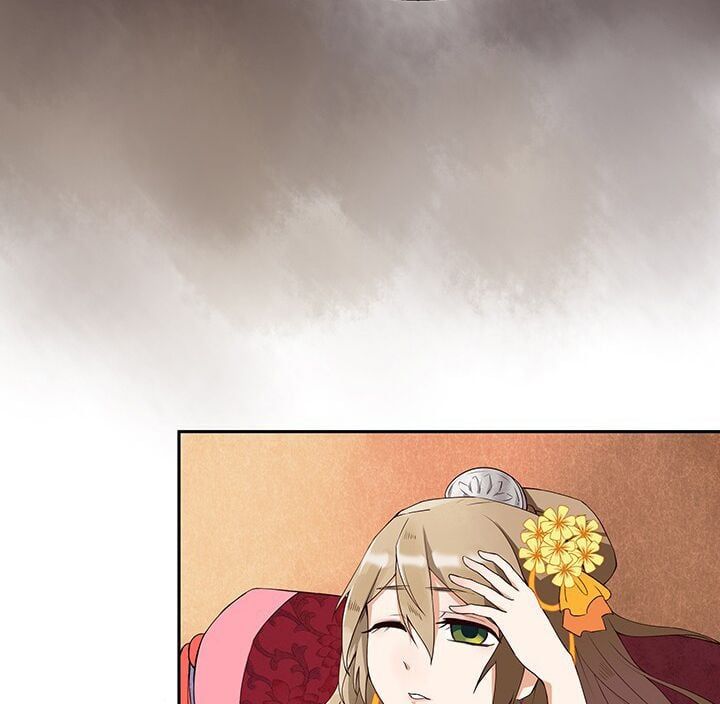 đọc truyện Dục Huyết Thương Hậu Chương 2 ảnh 10 tại Thiên Thai Truyện