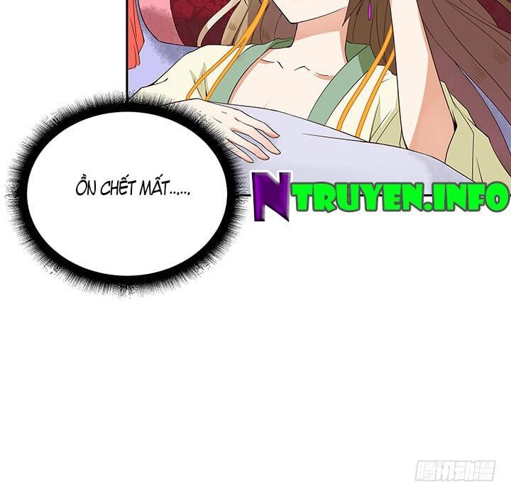 đọc truyện Dục Huyết Thương Hậu Chương 2 ảnh 11 tại Thiên Thai Truyện