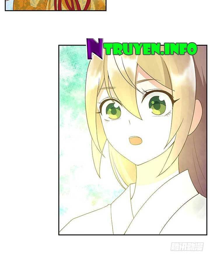 đọc truyện Dục Huyết Thương Hậu Chương 20 ảnh 12 tại Thiên Thai Truyện