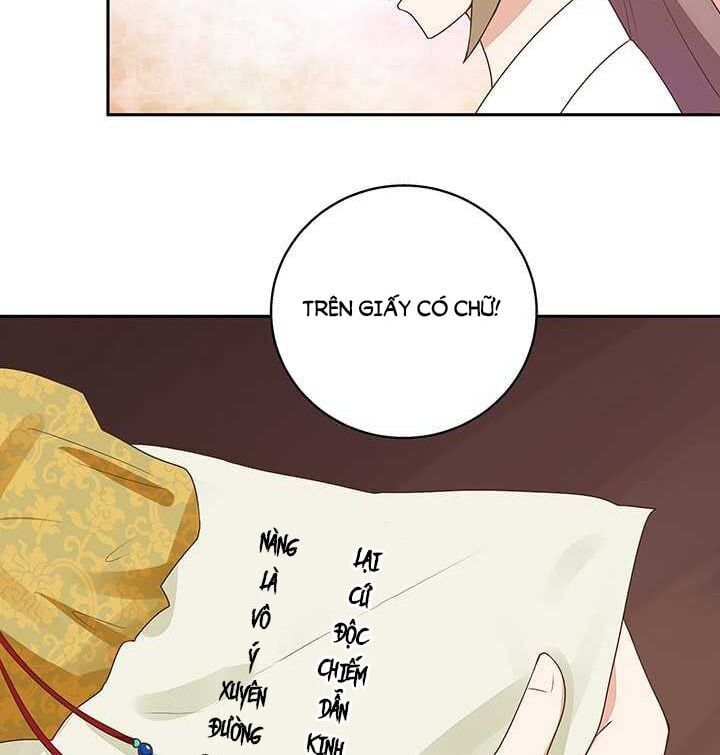 đọc truyện Dục Huyết Thương Hậu Chương 20 ảnh 15 tại Thiên Thai Truyện