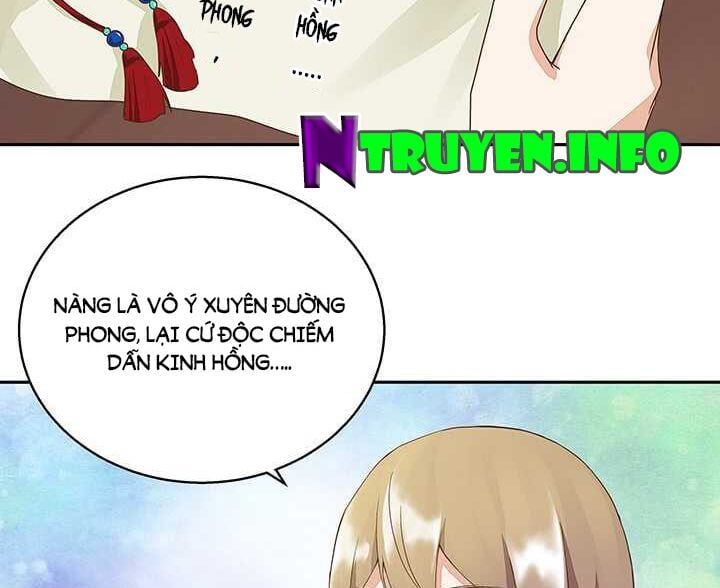 đọc truyện Dục Huyết Thương Hậu Chương 20 ảnh 16 tại Thiên Thai Truyện