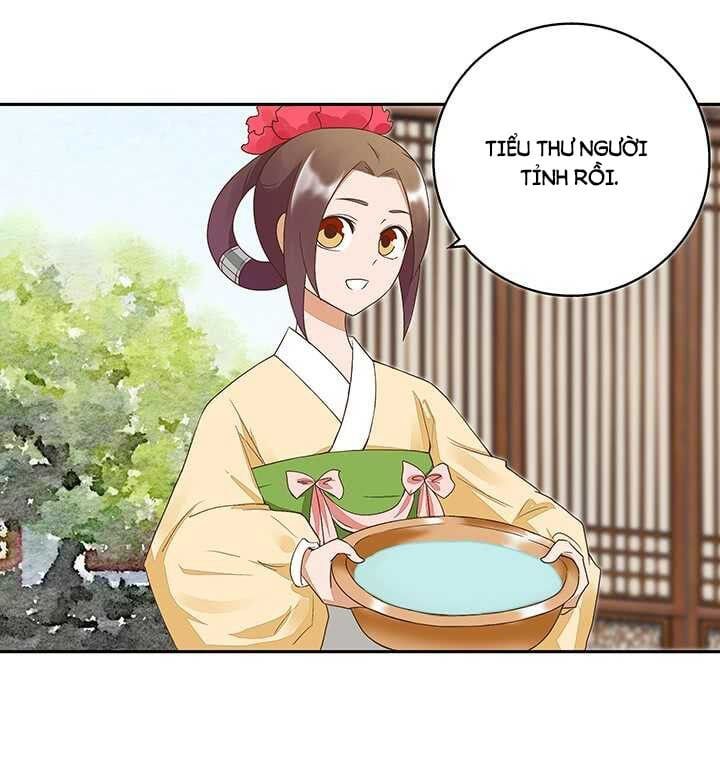 đọc truyện Dục Huyết Thương Hậu Chương 20 ảnh 18 tại Thiên Thai Truyện