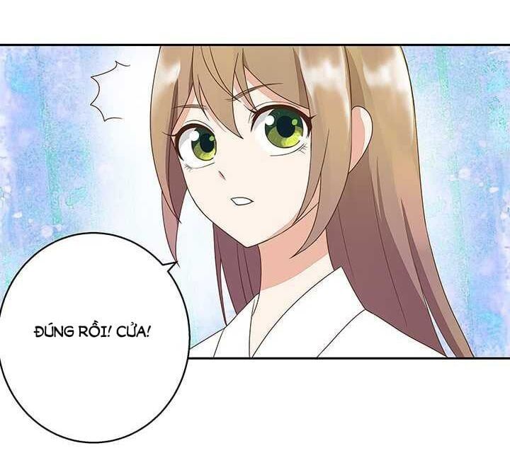 đọc truyện Dục Huyết Thương Hậu Chương 20 ảnh 19 tại Thiên Thai Truyện