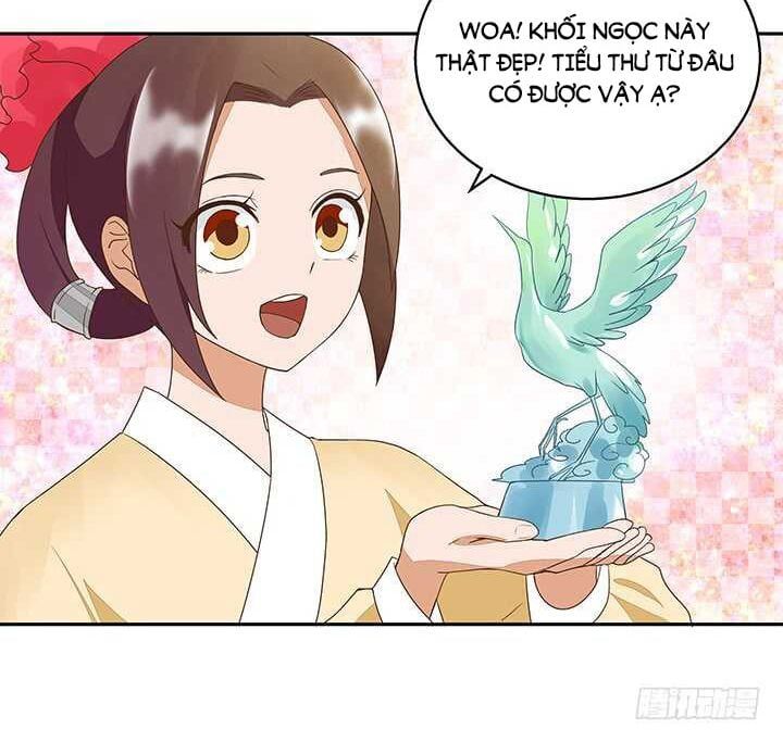 đọc truyện Dục Huyết Thương Hậu Chương 20 ảnh 22 tại Thiên Thai Truyện