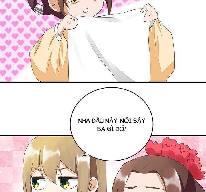 đọc truyện Dục Huyết Thương Hậu Chương 20 ảnh 24 tại Thiên Thai Truyện