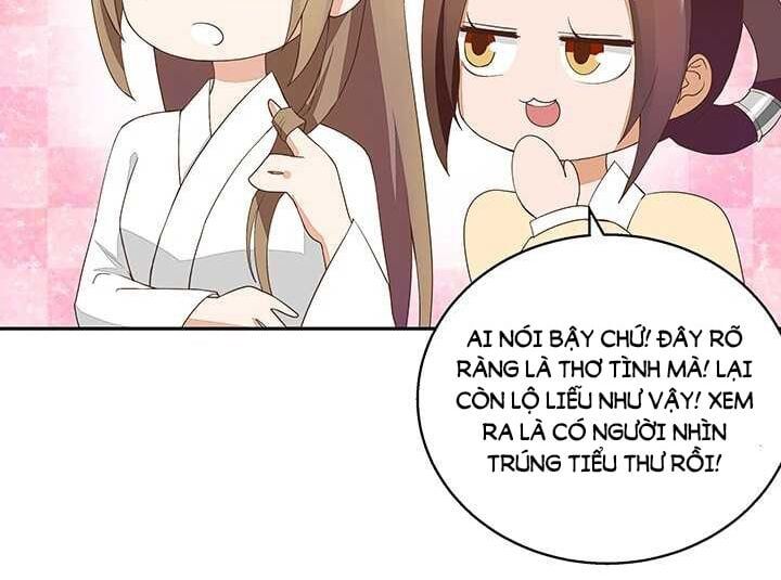 đọc truyện Dục Huyết Thương Hậu Chương 20 ảnh 25 tại Thiên Thai Truyện