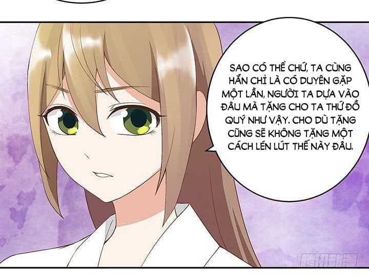 đọc truyện Dục Huyết Thương Hậu Chương 20 ảnh 27 tại Thiên Thai Truyện