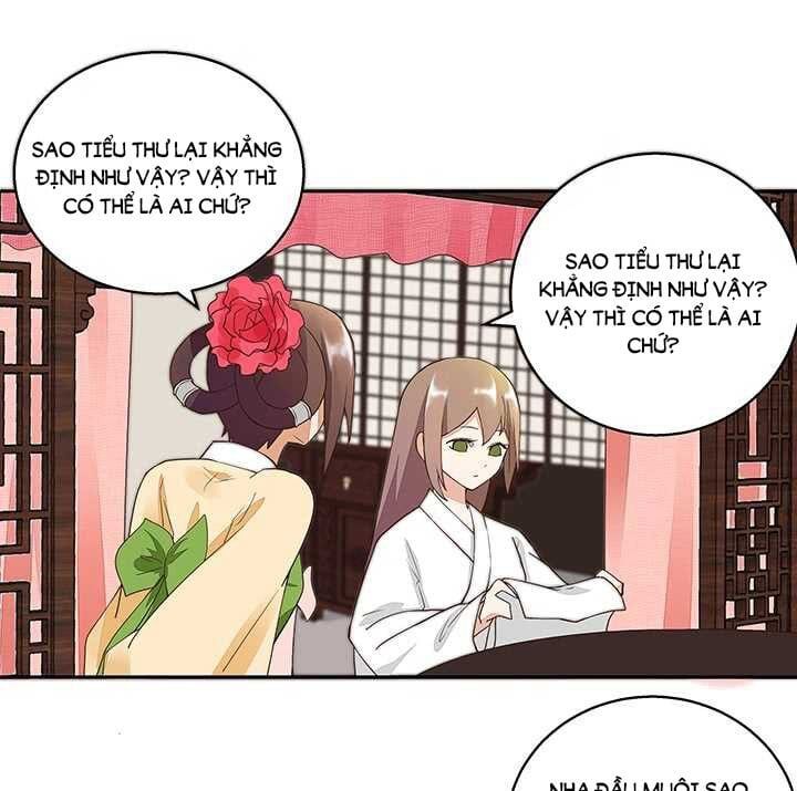 đọc truyện Dục Huyết Thương Hậu Chương 20 ảnh 28 tại Thiên Thai Truyện