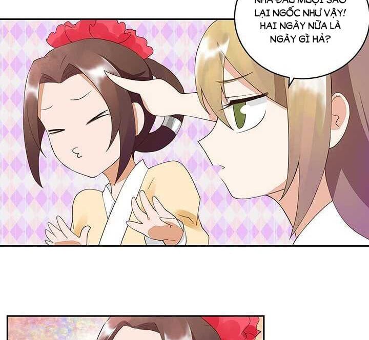 đọc truyện Dục Huyết Thương Hậu Chương 20 ảnh 29 tại Thiên Thai Truyện