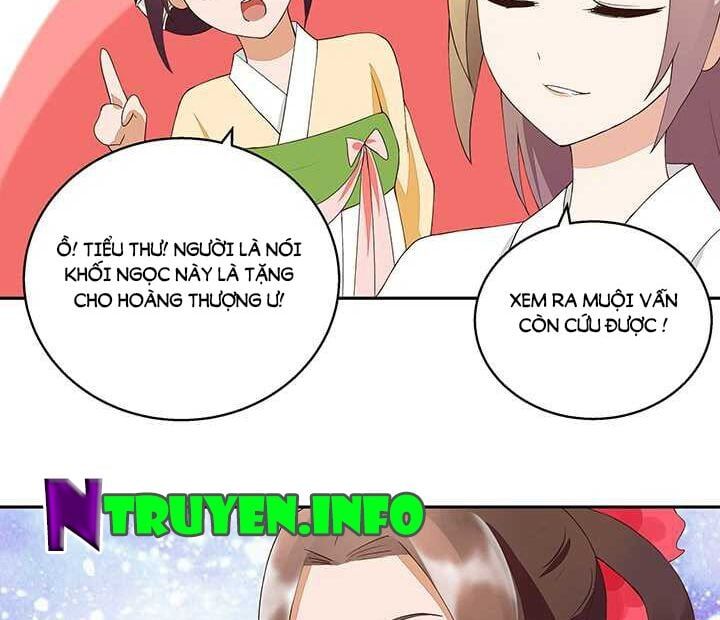 đọc truyện Dục Huyết Thương Hậu Chương 20 ảnh 31 tại Thiên Thai Truyện