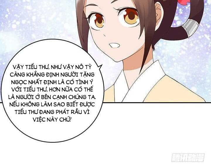 đọc truyện Dục Huyết Thương Hậu Chương 20 ảnh 32 tại Thiên Thai Truyện