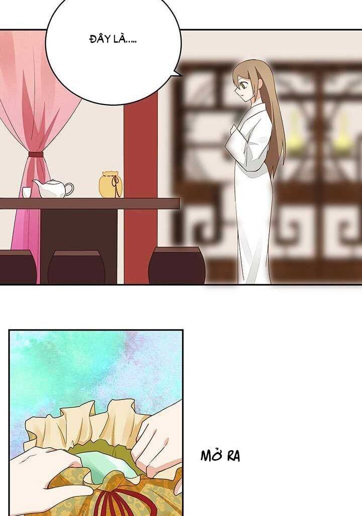 đọc truyện Dục Huyết Thương Hậu Chương 20 ảnh 11 tại Thiên Thai Truyện