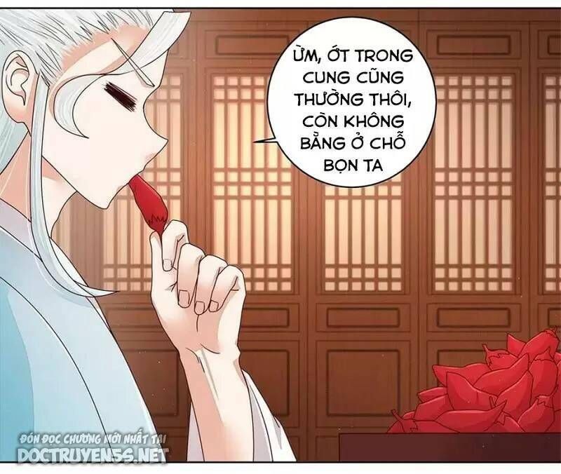 đọc truyện Dục Huyết Thương Hậu Chương 200 ảnh 12 tại Thiên Thai Truyện