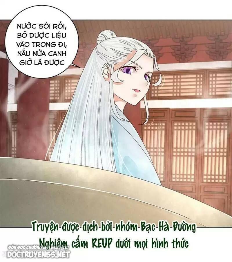 đọc truyện Dục Huyết Thương Hậu Chương 200 ảnh 13 tại Thiên Thai Truyện